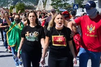 Nesalomive Crnogorke Nesalomive Crnogorke