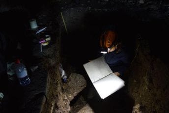 Crnogorski arheolozi dio međunarodnog rada o genetskom nasljeđu ljudi Crnogorski arheolozi dio međunarodnog rada o genetskom nasljeđu ljudi