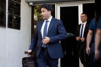 Brat Dritan i njegove mete Brat Dritan i njegove mete