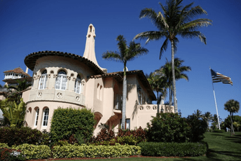 Dokument o nuklearnom oružju jedne zemlje pronađen nakon pretresa Trampove kuće Dokument o nuklearnom oružju jedne zemlje pronađen nakon pretresa Trampove kuće