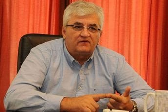 Radulović: Unazadile su nas nesrećne strateške odluke Radulović: Unazadile su nas nesrećne strateške odluke