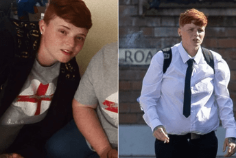 Engleskinja (23) postaje prva žena s doživotnom zabranom prisustva fudbalskim utakmicama Engleskinja (23) postaje prva žena s doživotnom zabranom prisustva fudbalskim utakmicama