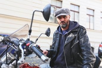 Za roman „Okretište“: Karakašu nagrada „Meša Selimović“
