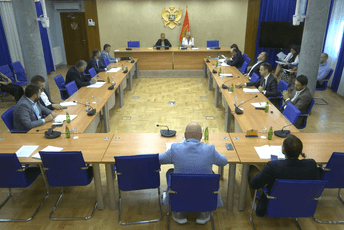 Neusaglašeni: Anketni odbor koji bi se bavio Možurom danas nije formiran Neusaglašeni: Anketni odbor koji bi se bavio Možurom danas nije formiran