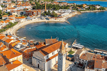 Hrvatica prodaje kuću od 32 kvadrata za 382 hiljade eura i tvrdi: “Zapravo je jeftino” Hrvatica prodaje kuću od 32 kvadrata za 382 hiljade eura i tvrdi: “Zapravo je jeftino”