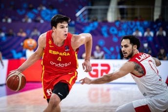 Gotov prvi meč u našoj grupi: Španija slavila nakon velike drame, sa prvog mjesta ide u osminu finala Gotov prvi meč u našoj grupi: Španija slavila nakon velike drame, sa prvog mjesta ide u osminu finala