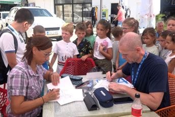 Nadmašena očekivanja organizatora: Herceg Novi pozdravlja 16. izdanje jedinog komikona u Crnoj Gori