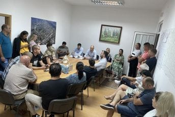 DPS: Brojnost i energija članstva garant nove pobjede naše partije u Baru DPS: Brojnost i energija članstva garant nove pobjede naše partije u Baru