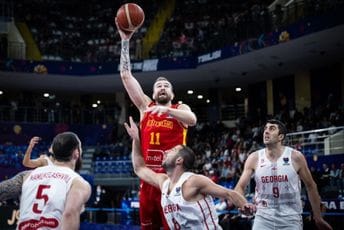 Idemo u Berlin, Crna Gora u osmini finala! Idemo u Berlin, Crna Gora u osmini finala!