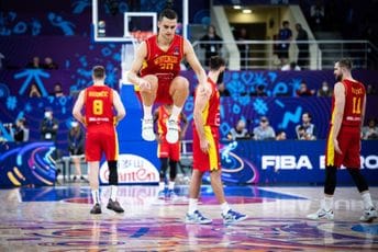 Evo kad igramo sljedeći meč i ko bi nas čekao ako eliminišemo Njemačku Evo kad igramo sljedeći meč i ko bi nas čekao ako eliminišemo Njemačku