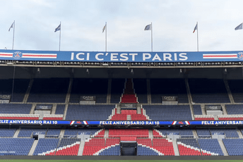 Uhapšena četiri navijača Juventusa zbog nacističkih pozdrava na utakmici sa PSG Uhapšena četiri navijača Juventusa zbog nacističkih pozdrava na utakmici sa PSG