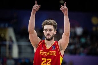 Drobnjak: Cilj smo ostvarili, bićemo rasterećeni u osmini finala Drobnjak: Cilj smo ostvarili, bićemo rasterećeni u osmini finala