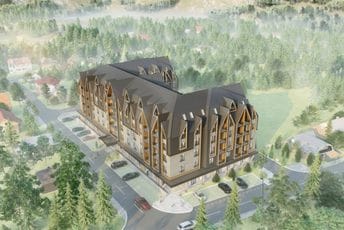 Postanite vlasnik luksuzne nekretnine u srcu Kolašina! Postanite vlasnik luksuzne nekretnine u srcu Kolašina!