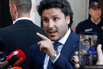 Šuković: Zapadni muk i Dritanova sezona lova na novinare Šuković: Zapadni muk i Dritanova sezona lova na novinare