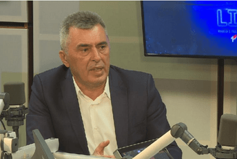 Đukanović: Skupština akcionara EPCG 3. oktobra o kupovini imovine Željezare Đukanović: Skupština akcionara EPCG 3. oktobra o kupovini imovine Željezare