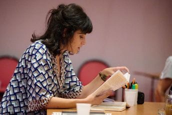 Dušanka Belada režira Kafkin „Proces“