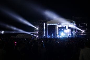 Više od 20.000 posjetilaca: Get EXITed događaj u Strumici nadmašio sva očekivanja
