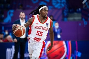 Poznato je u kojem ćemo terminu u subotu gledati Crnu Goru Poznato je u kojem ćemo terminu u subotu gledati Crnu Goru