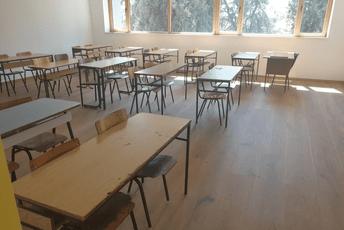 Ministarstvo prosvjete: Do kraja ove sedmice online nastava preko Teams-a Ministarstvo prosvjete: Do kraja ove sedmice online nastava preko Teams-a