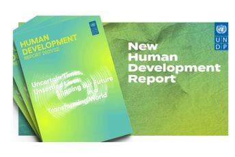 UNDP: Krize zaustavile napredak, Crna Gora u kategoriji zemalja sa veoma visokim razvojem UNDP: Krize zaustavile napredak, Crna Gora u kategoriji zemalja sa veoma visokim razvojem