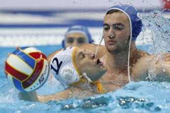 Poraz od Grka nakon pada u trećem kvartalu, nada za plasman na SP i dalje postoji Poraz od Grka nakon pada u trećem kvartalu, nada za plasman na SP i dalje postoji