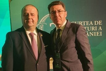 Radulović u Bukureštu na programu “IT standardi – šta je budućnost IT revizije” Radulović u Bukureštu na programu “IT standardi – šta je budućnost IT revizije”