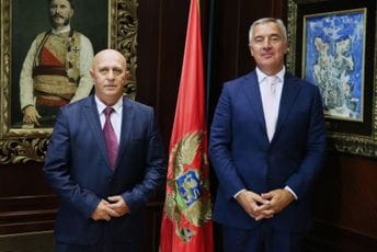 Đukanović: Za sve što je dobro u Crnoj Gori u značajnoj mjeri zaslužna je i naša dijaspora