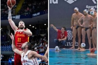 Sjutra važan dan: Pratimo borbu Crne Gore za četvrtfinale Eurobasketa, ali i za direktan plasman na SP Sjutra važan dan: Pratimo borbu Crne Gore za četvrtfinale Eurobasketa, ali i za direktan plasman na SP