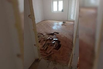 Budvanski prosvjetari najavljuju nove proteste Budvanski prosvjetari najavljuju nove proteste