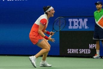 Švjontek i Žaber u finalu US Opena Švjontek i Žaber u finalu US Opena