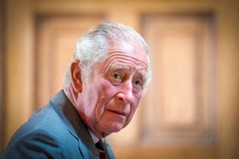 Evo zašto se princ Hari sastao sa kraljem Čarlsom na samo 30 minuta Evo zašto se princ Hari sastao sa kraljem Čarlsom na samo 30 minuta