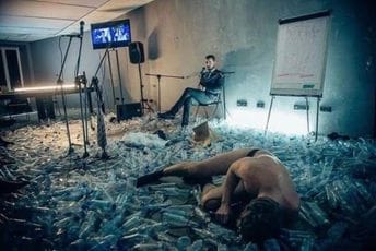 FIAT: "Ispod leda" večeras na sceni KIC-a "Budo Tomović"