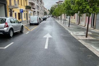 Vuković: Završena rekonstrukcija Hercegovačke ulice, novi izgled nakon gotovo pola vijeka Vuković: Završena rekonstrukcija Hercegovačke ulice, novi izgled nakon gotovo pola vijeka