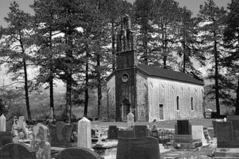 Kako je sveštenik Luka I. Lopičić 1900. godine pisao o CPC mitropolitu Mitrofanu Banu Crkva na Ceklinu