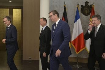 Vučić: Nikakvog priznanja Kosova neće biti Vučić: Nikakvog priznanja Kosova neće biti