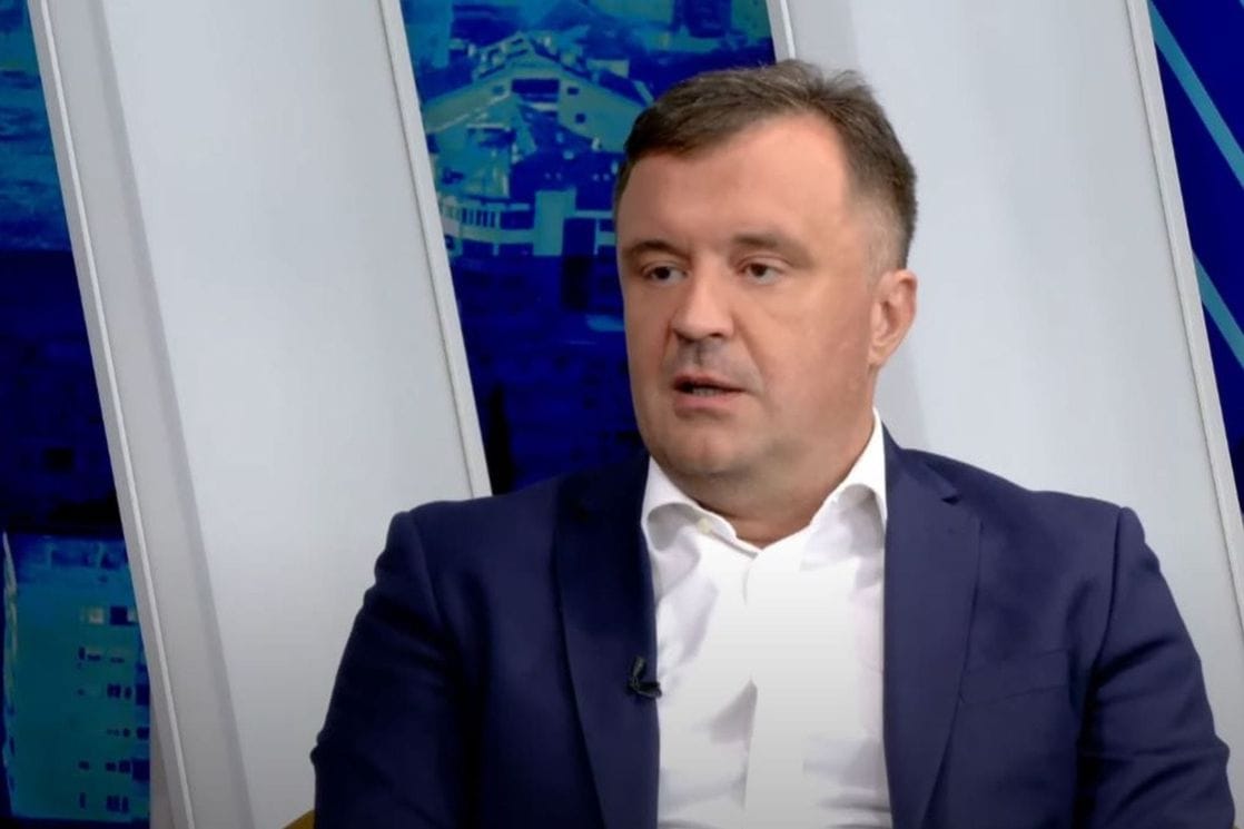 Vujović: Dogovor je prekretnica u izbornom sistemu