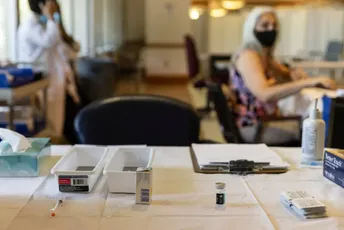 Vanredno stanje zbog dječje paralize u Njujorku Vanredno stanje zbog dječje paralize u Njujorku