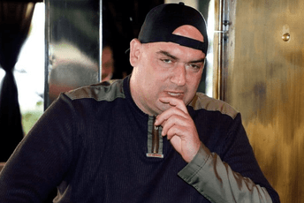 Svjedočenje Jovanovića odgođeno zbog ugrožene bezbjednosti Svjedočenje Jovanovića odgođeno zbog ugrožene bezbjednosti