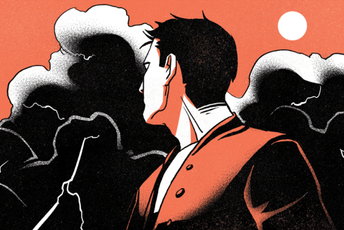 Identitetska pitanja Identitetska pitanja