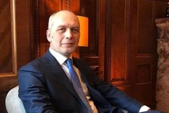 Radunović: Država da plati 5,3 miliona i izabere manje zlo Radunović: Država da plati 5,3 miliona i izabere manje zlo