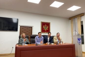 Evropa sad: Za Crnu Goru jednakih šansi i bogatih građana Evropa sad: Za Crnu Goru jednakih šansi i bogatih građana