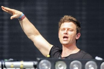 Fedde Le Grand: U Crnoj Gori imam osjećaj da nastupam za porodicu i prijatelje