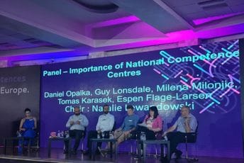 Milonjić: Orijentacija Univerziteta Donja Gorica ka internacionalizaciji bila vrlo uspješna i dala rezultate Milonjić: Orijentacija Univerziteta Donja Gorica ka internacionalizaciji bila vrlo uspješna i dala rezultate