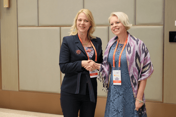 Uskoro formiranje nove grupe prijateljstva parlamenata Crne Gore i Slovenije Uskoro formiranje nove grupe prijateljstva parlamenata Crne Gore i Slovenije