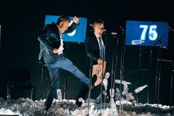 Kad konzumerizam proguta čovjeka