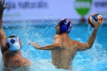 Mađari svrgnuti sa trona: Hrvatska je novi prvak Evrope Mađari svrgnuti sa trona: Hrvatska je novi prvak Evrope