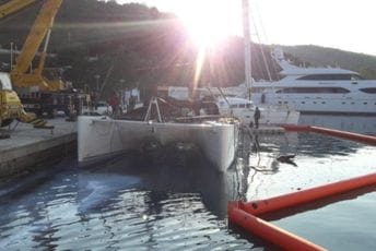 Radović: Neophodno podizati nivo svijesti o štetnosti otpada po ekosistem mora Radović: Neophodno podizati nivo svijesti o štetnosti otpada po ekosistem mora