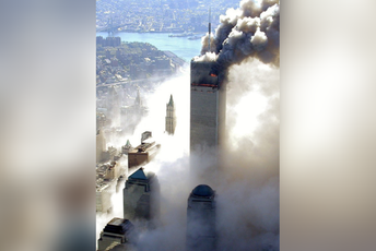 SAD obilježavaju 21 godinu od terorističkih napada SAD obilježavaju 21 godinu od terorističkih napada