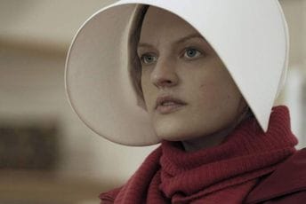 Sluškinjina priča dobija još jednu sezonu Sluškinjina priča dobija još jednu sezonu