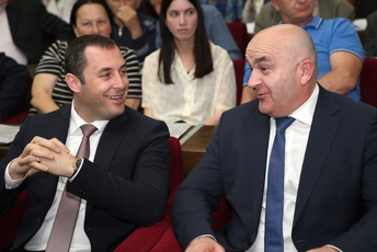 Naše muškarčine Naše muškarčine